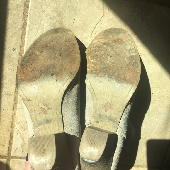 Splendid booties - Picture 5 of 8